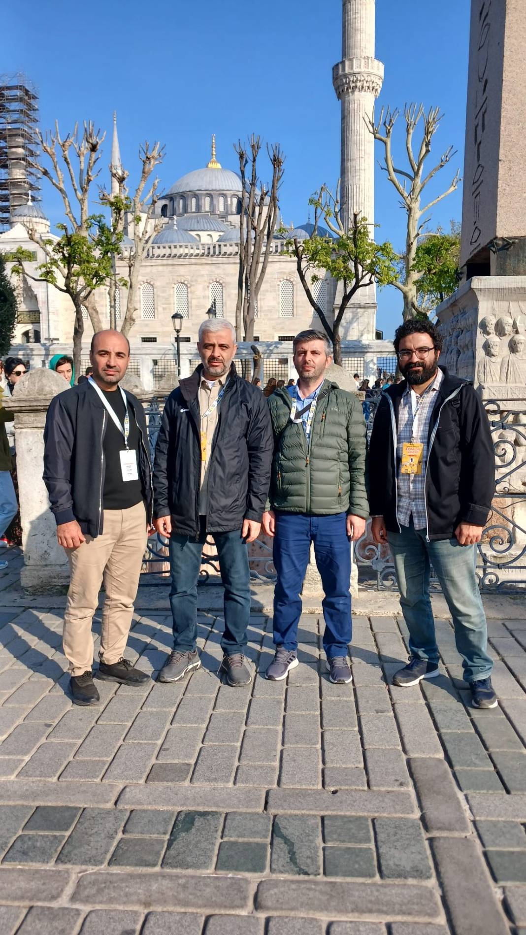 Konya magazin hayatında neler oldu? 5